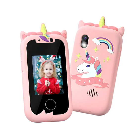 PlayPal™ Kids Learning Phone