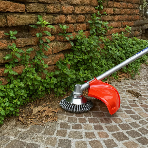 Veltoroo™ - Ultra-Durable Weed Cutter Head