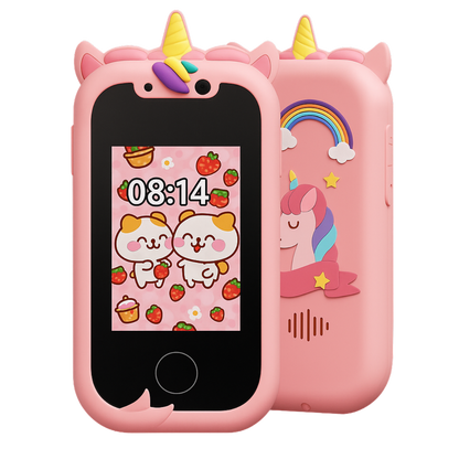 PlayPal™ Kids Learning Phone