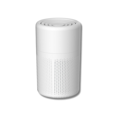 PureBreeze™ – Advanced Air Purifier