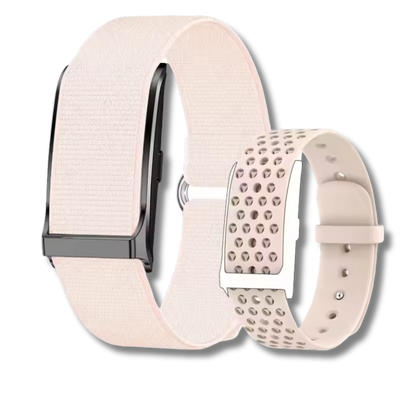 PulseBand™ - Wellness Smart Band