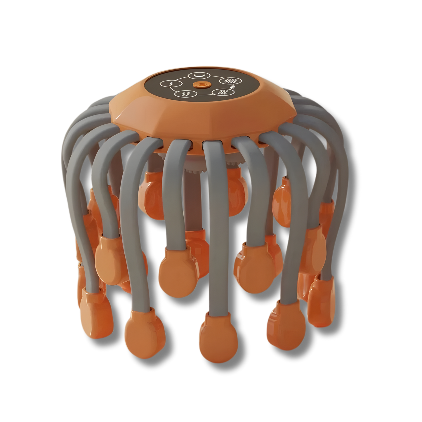 Veltoroo™ - Electric Scalp Massager