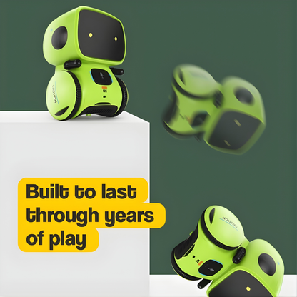 EduBot™ - Voice Repeat Robot Toy