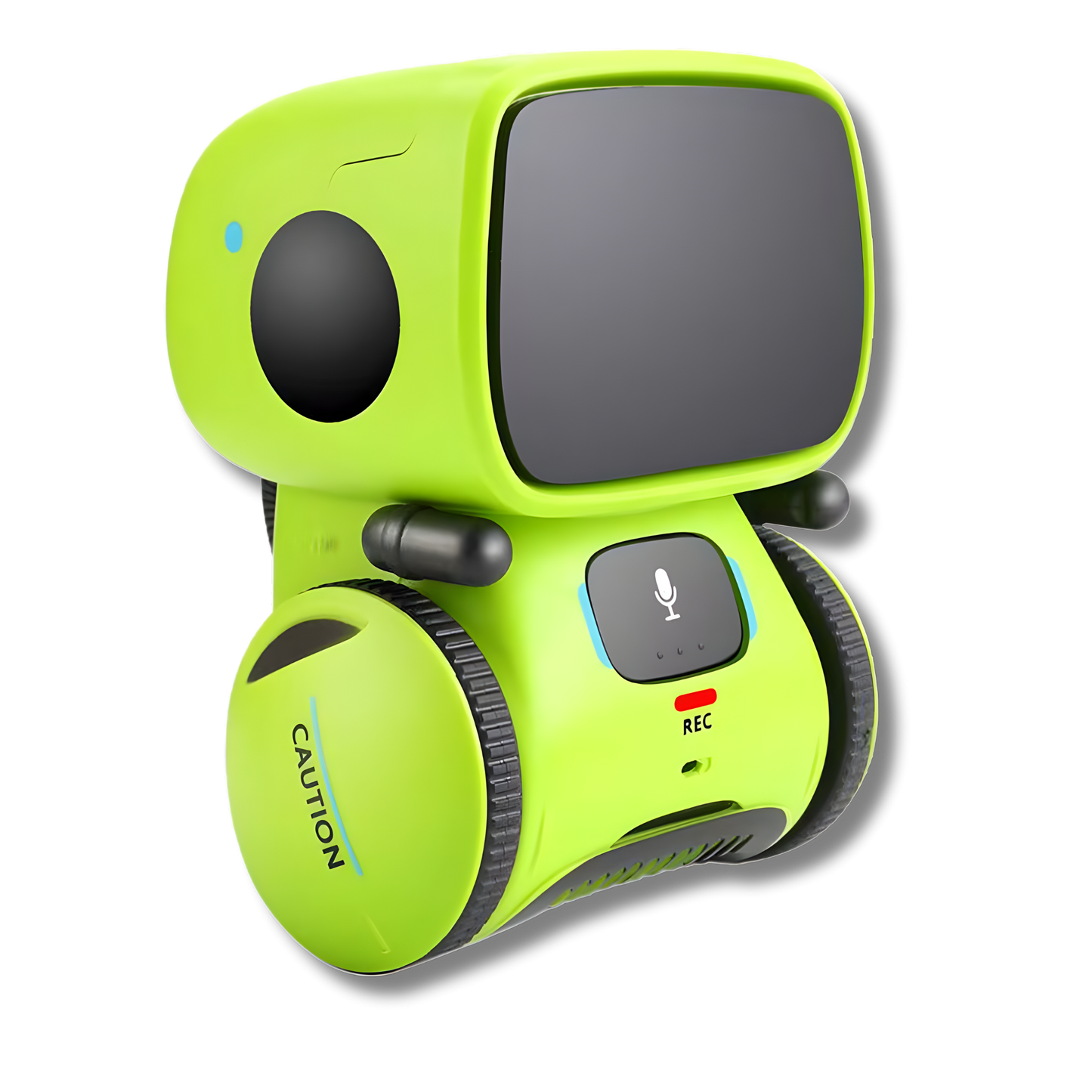 EduBot™ - Voice Repeat Robot Toy