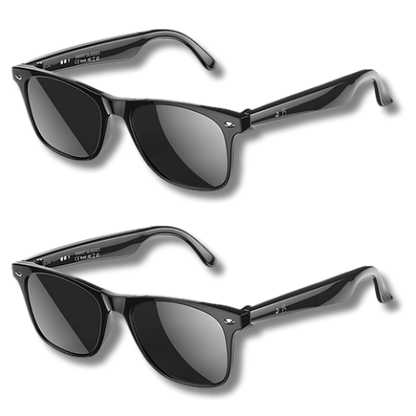 Optivue™ - Smart Sunglasses