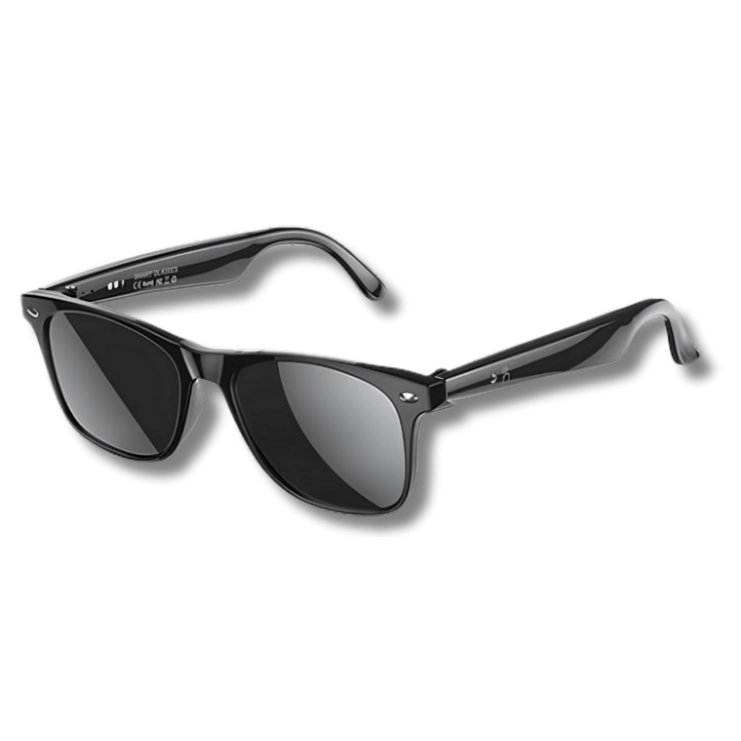 Optivue™ - Smart Sunglasses