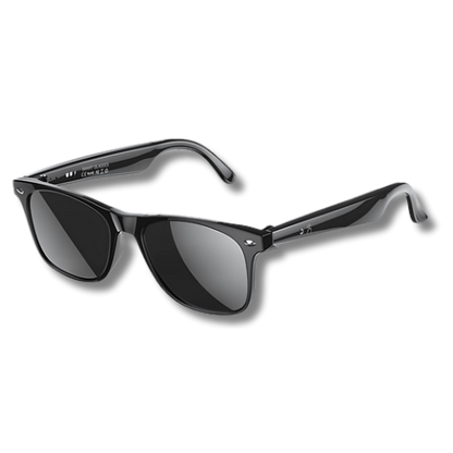Optivue™ - Smart Sunglasses
