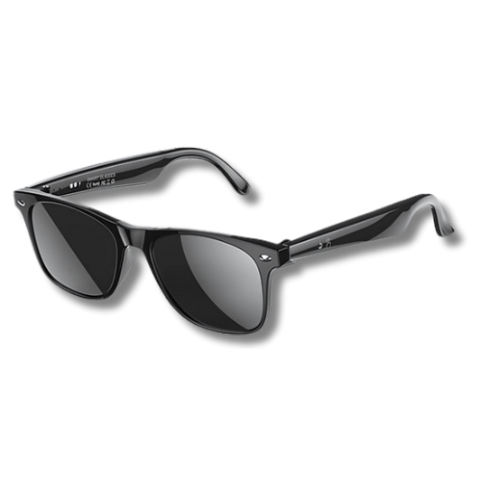 Optivue™ - Smart Sunglasses