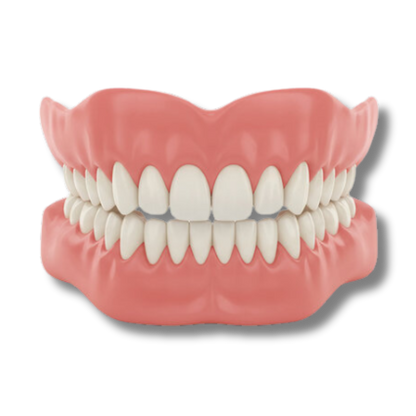 ConfidentSmile™ Denture Kit