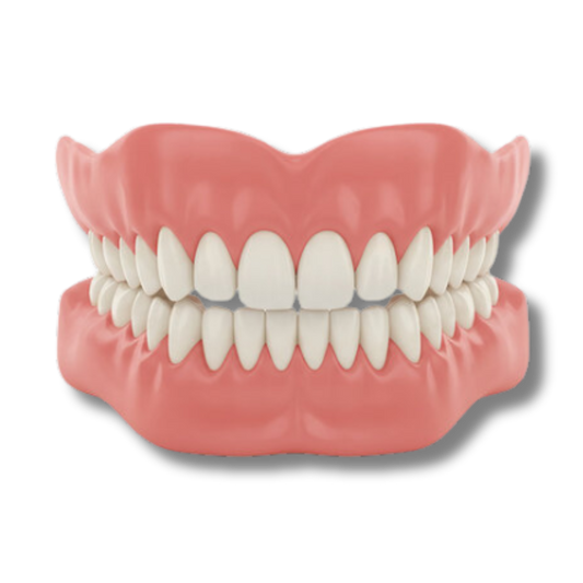 ConfidentSmile™ Denture Kit