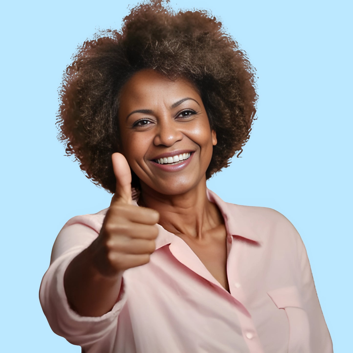 ConfidentSmile™ Denture Kit