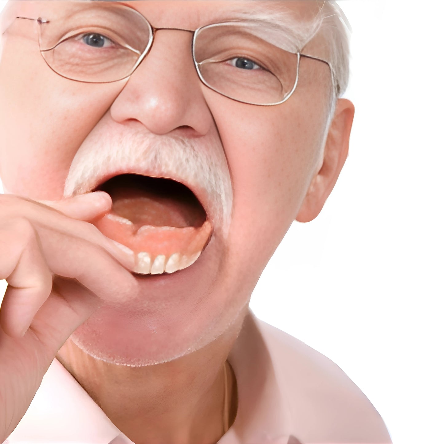 ConfidentSmile™ Denture Kit