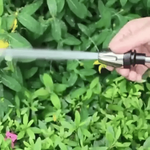 Veltoroo™ - Power high-pressure cleaner for every garden hose