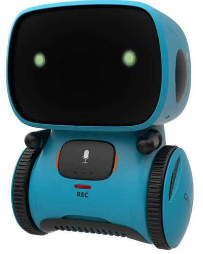 EduBot™ - Voice Repeat Robot Toy