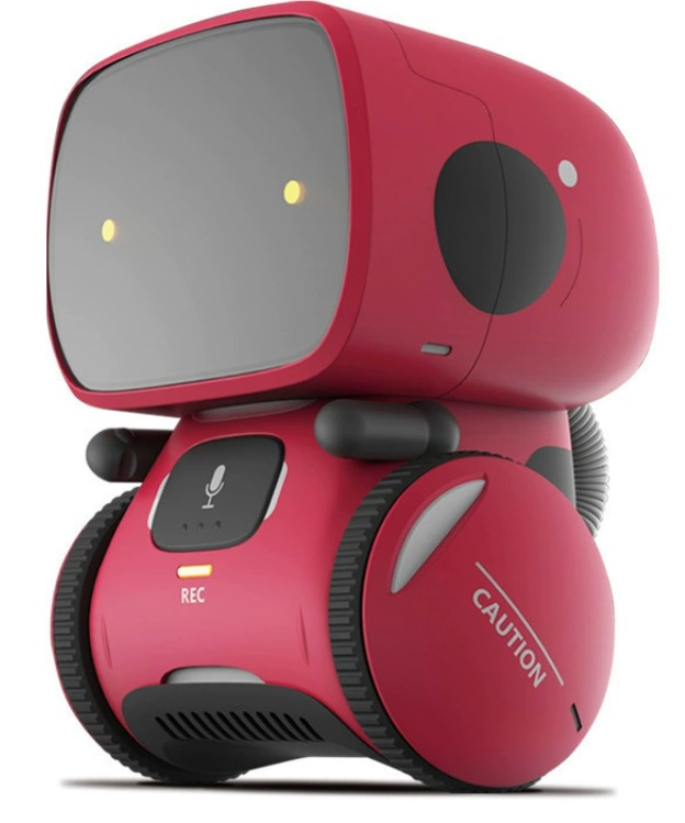 EduBot™ - Voice Repeat Robot Toy