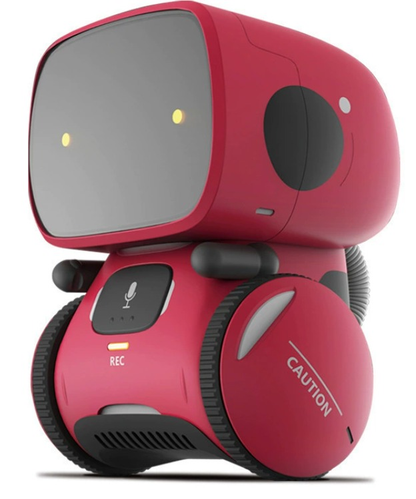 EduBot™ - Voice Repeat Robot Toy