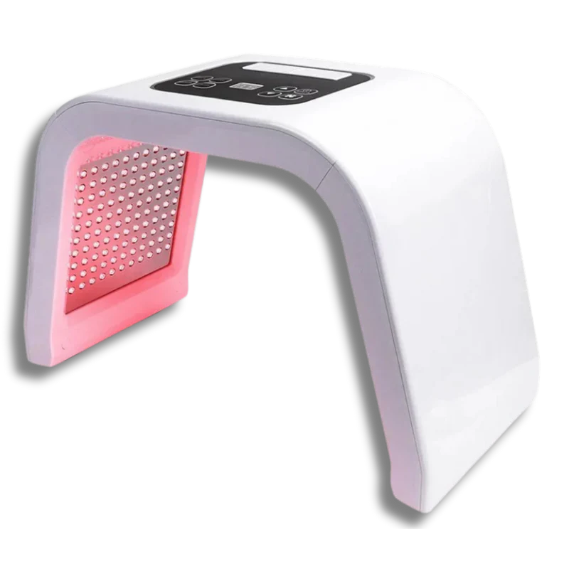 DermaLume™ 7-Color LED Beauty Mask