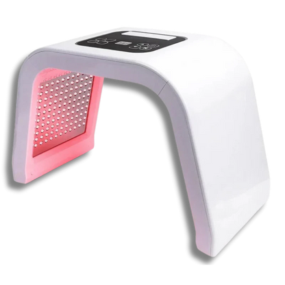 DermaLume™ 7-Color LED Beauty Mask