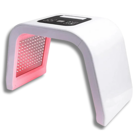 DermaLume™ 7-Color LED Beauty Mask